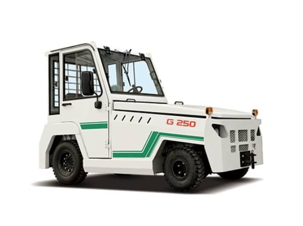 G2系列20-30噸鋰電池牽引車